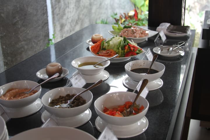Grand Barong Resort