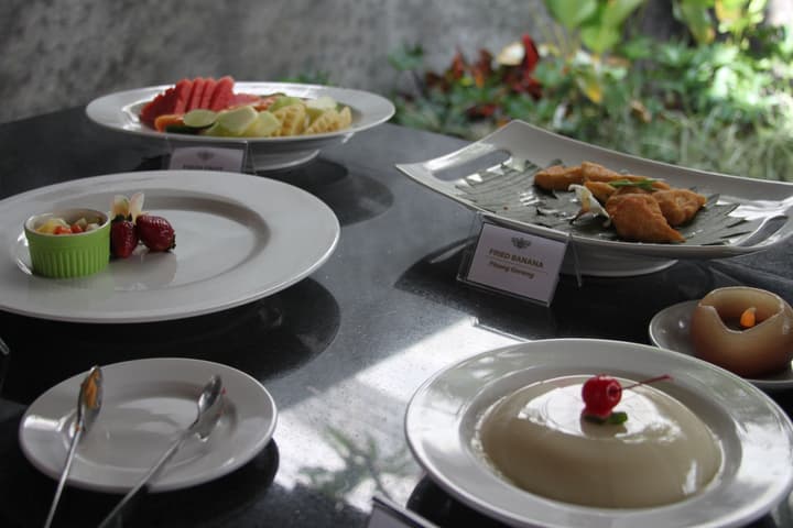 Grand Barong Resort