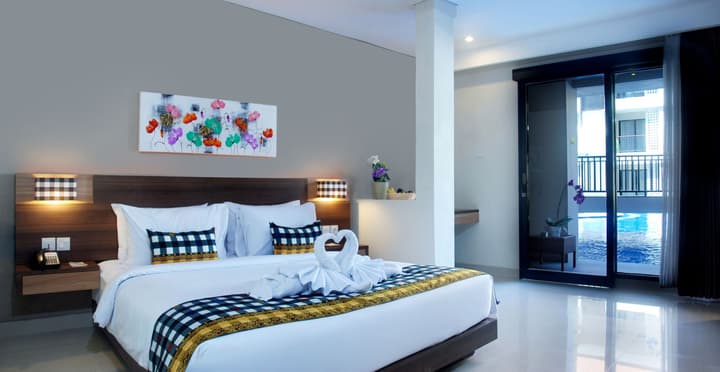 Grand Barong Resort