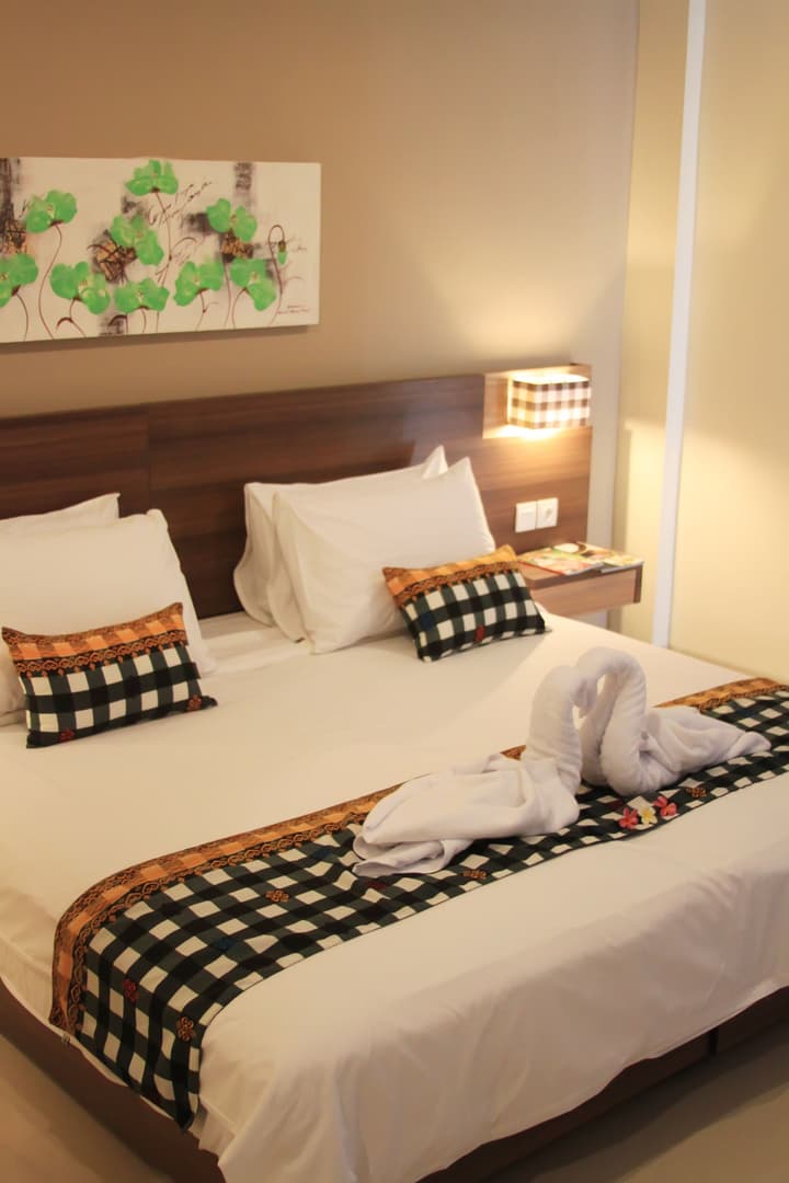 Grand Barong Resort