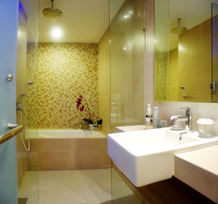 Grand Barong Resort