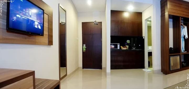 Grand Barong Resort
