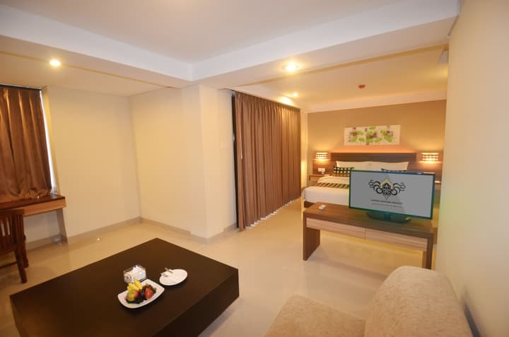 Grand Barong Resort
