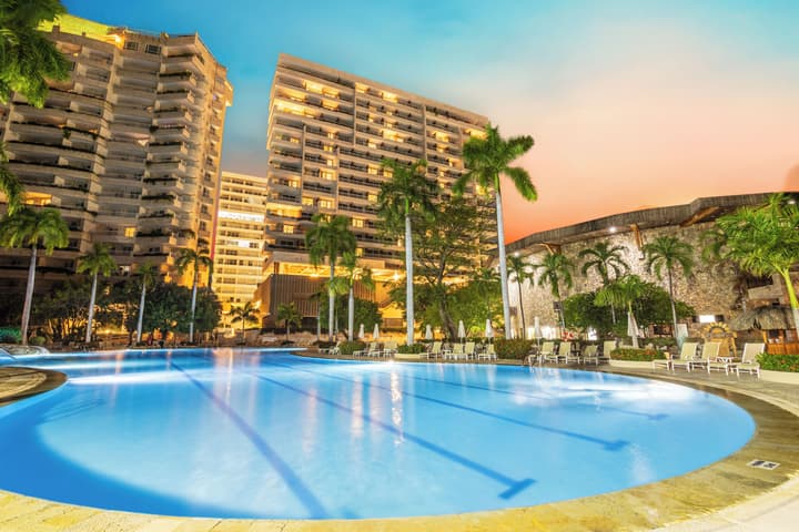 Hotel Irotama Lago