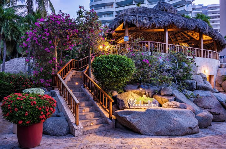 Hotel Irotama Lago