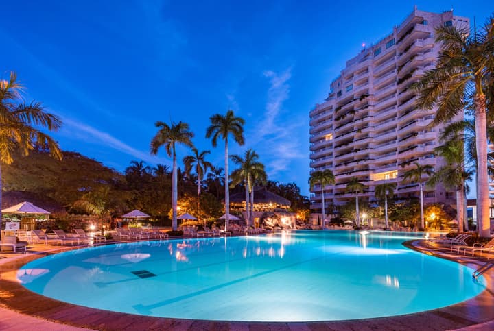 Hotel Irotama Lago