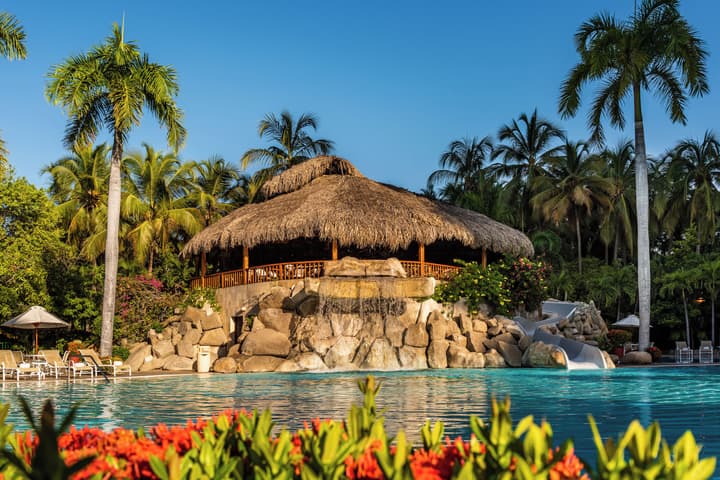 Hotel Irotama Lago
