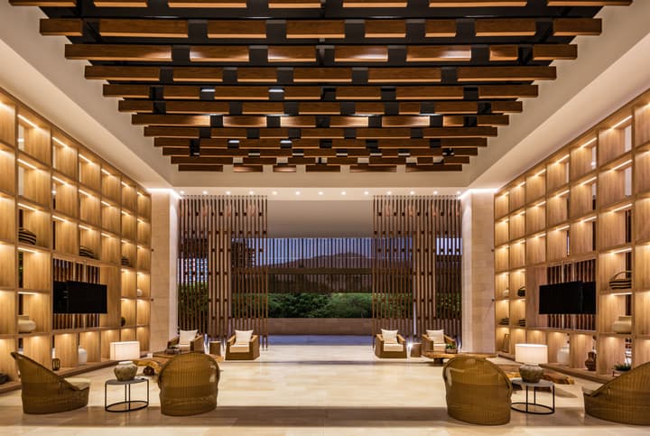 Hotel Irotama Lago