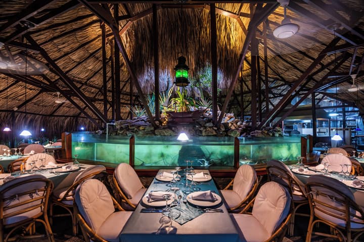 Hotel Irotama Lago