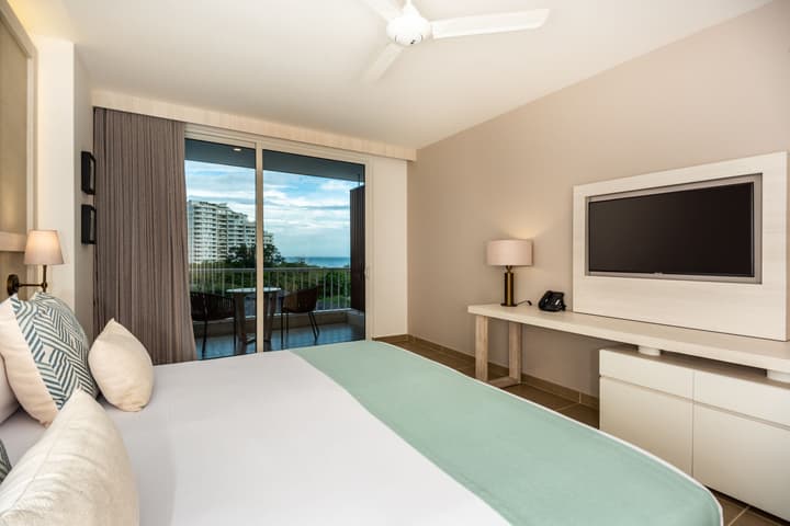 Hotel Irotama Lago