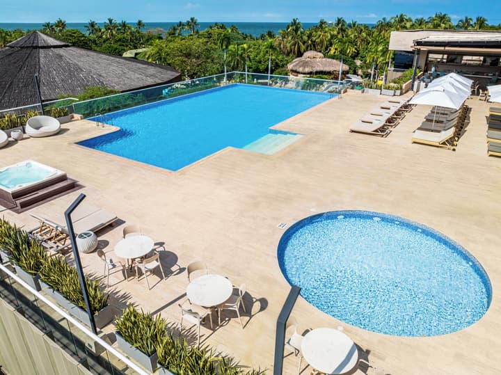 Hotel Irotama Lago
