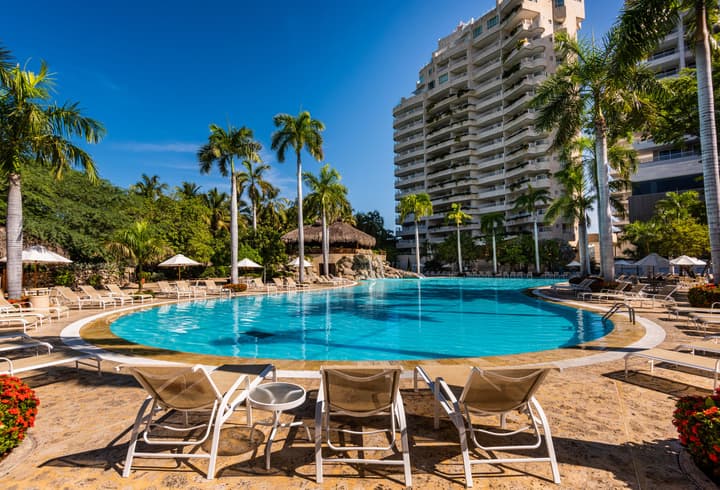 Hotel Irotama Lago