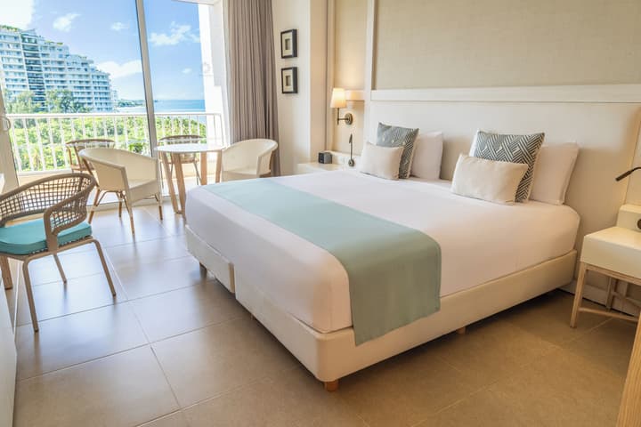 Hotel Irotama Lago