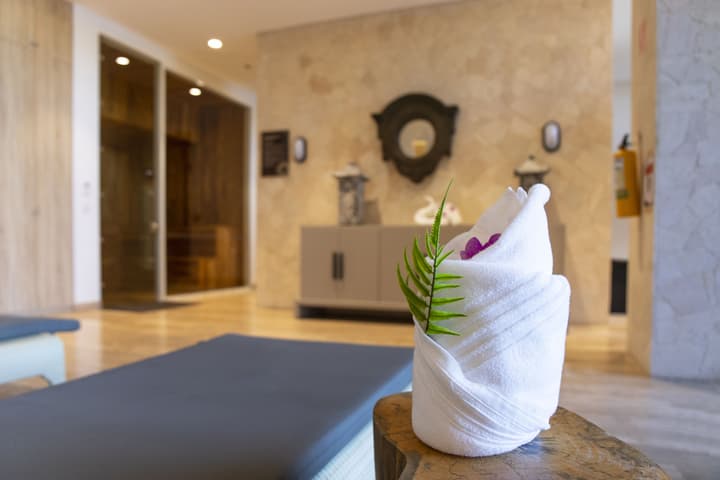 Hotel Irotama Lago
