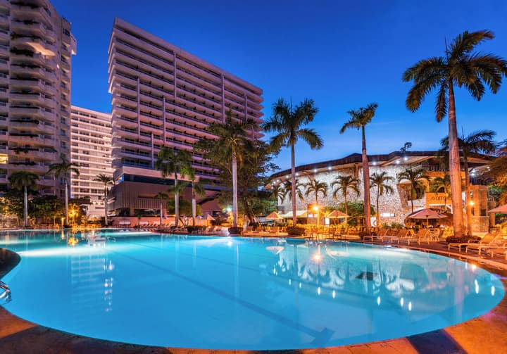 Hotel Irotama Lago