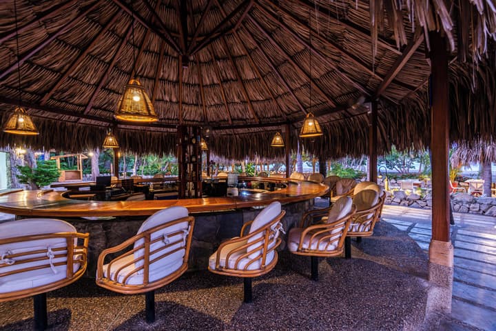 Hotel Irotama Lago