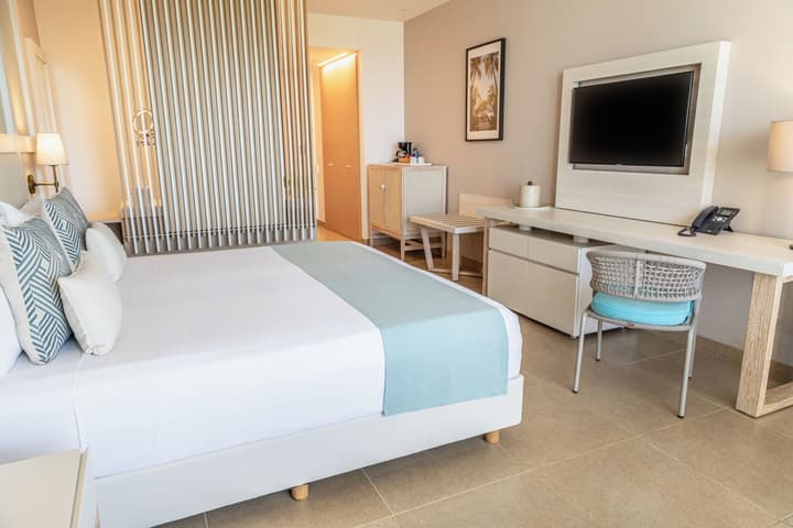 Hotel Irotama Lago
