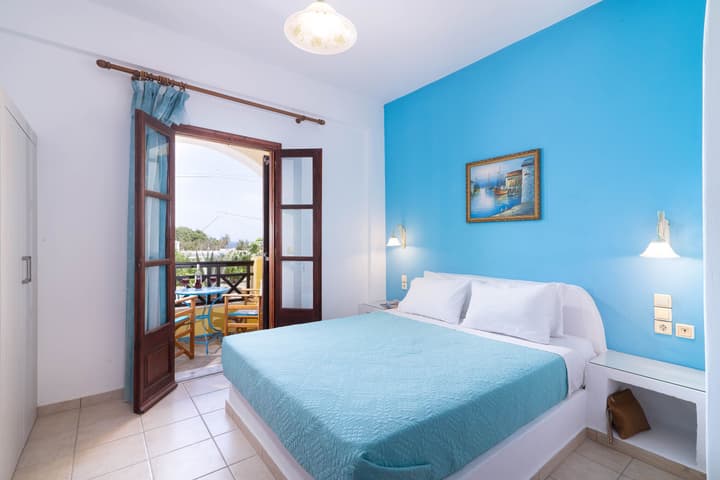 Mandilaria Studios