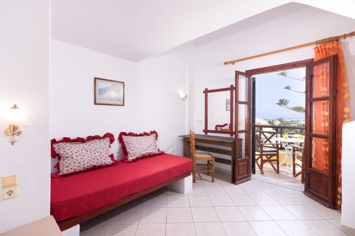 Mandilaria Studios