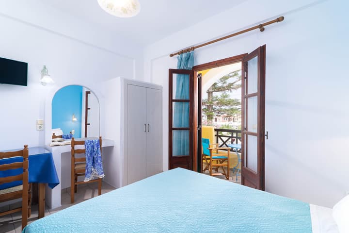 Mandilaria Studios