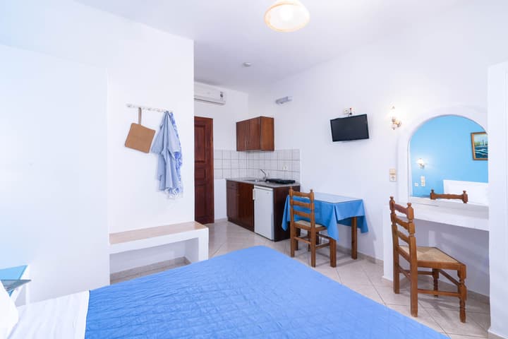 Mandilaria Studios