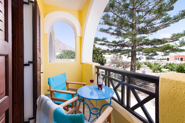 Mandilaria Studios