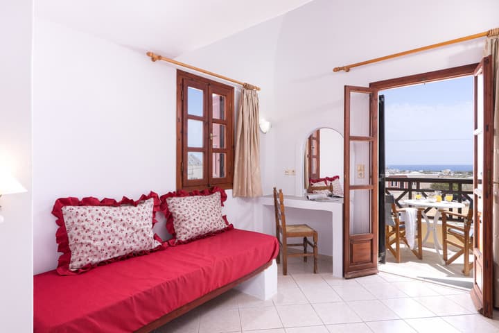 Mandilaria Studios