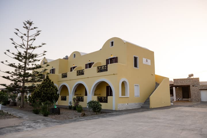Mandilaria Studios