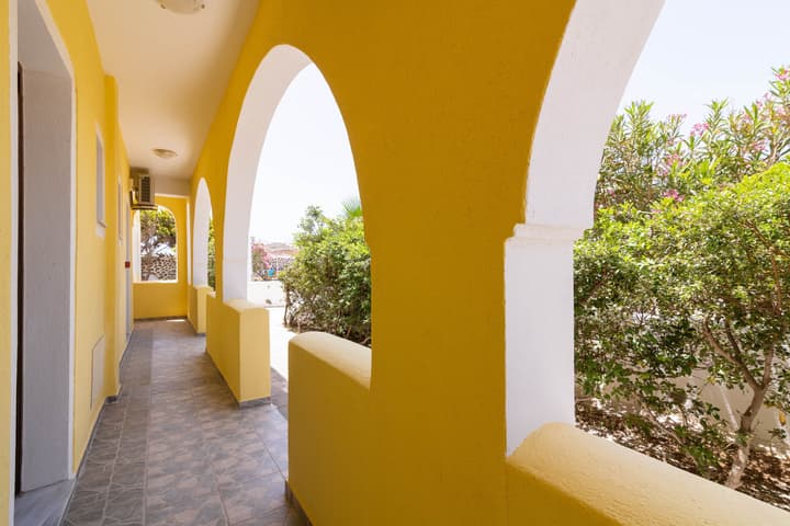 Mandilaria Studios