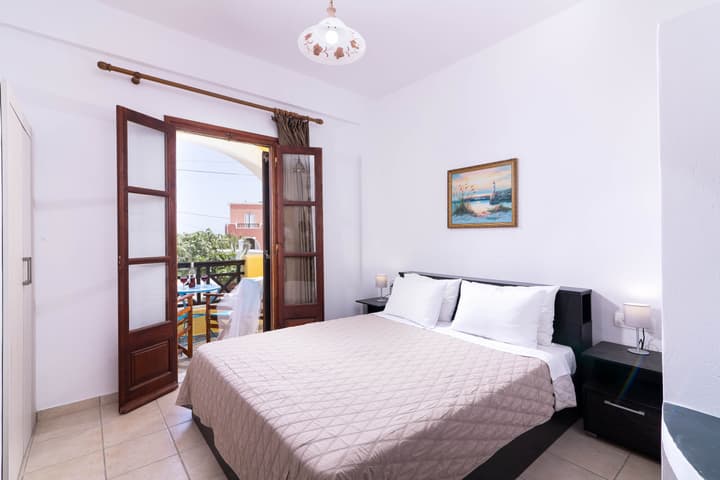 Mandilaria Studios