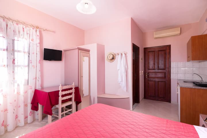 Mandilaria Studios