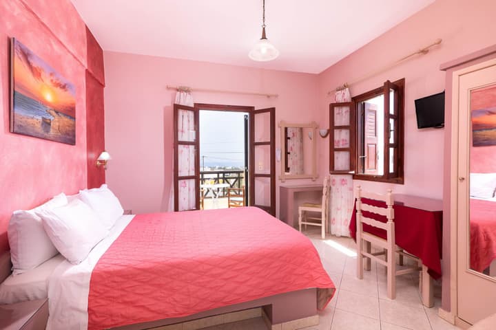 Mandilaria Studios
