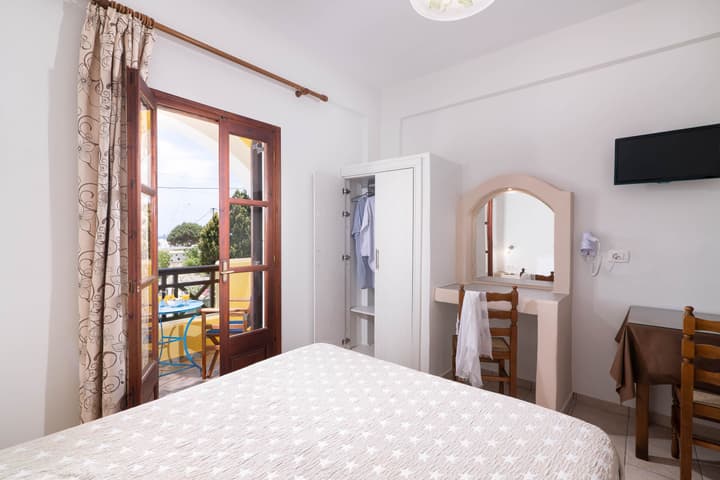 Mandilaria Studios