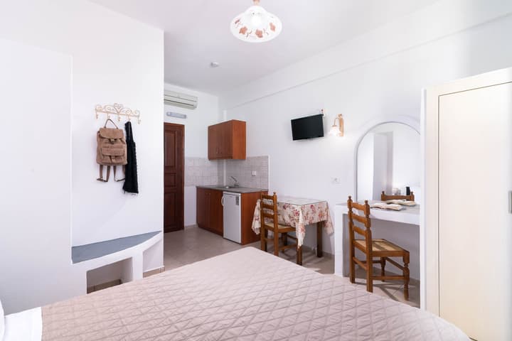 Mandilaria Studios