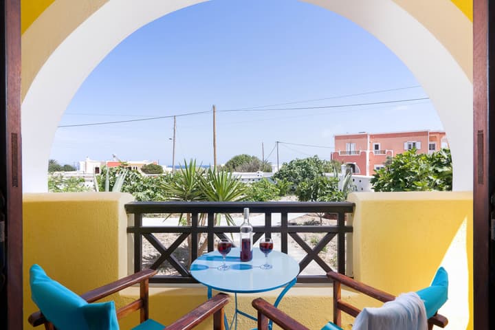 Mandilaria Studios