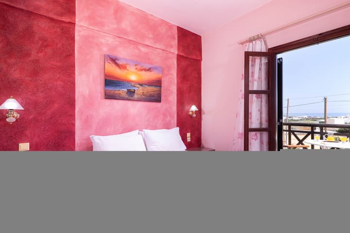 Mandilaria Studios