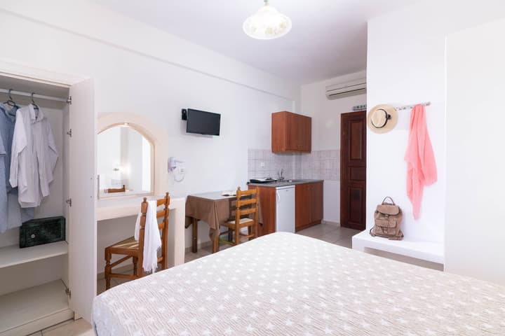 Mandilaria Studios