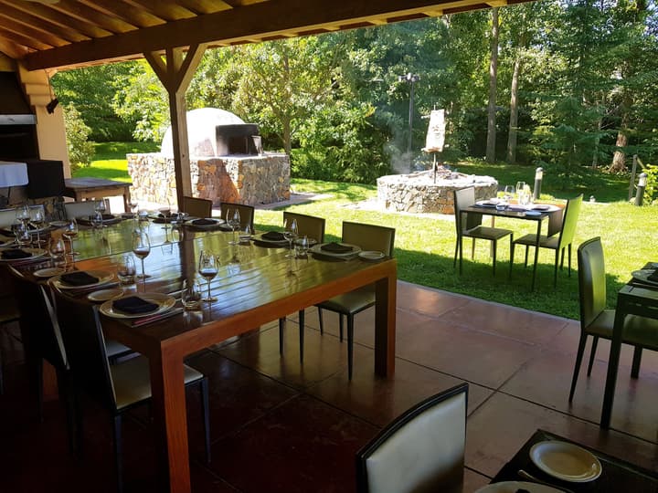 Posada Salentein
