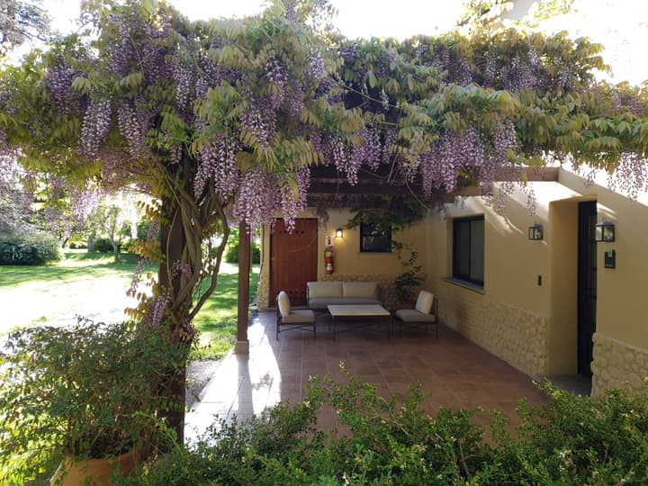 Posada Salentein