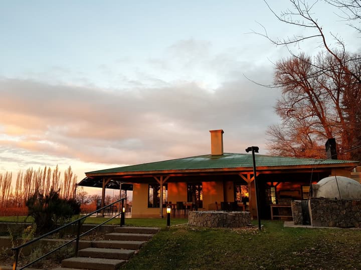 Posada Salentein