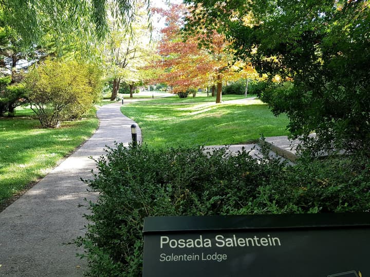 Posada Salentein