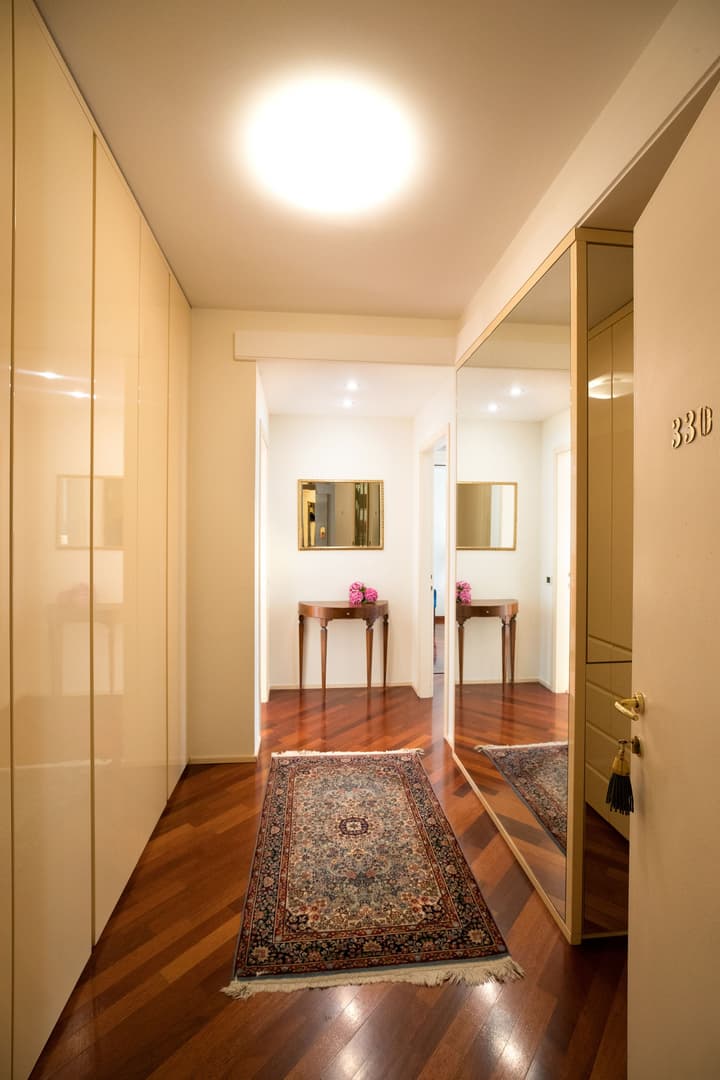 Hotel Brescia