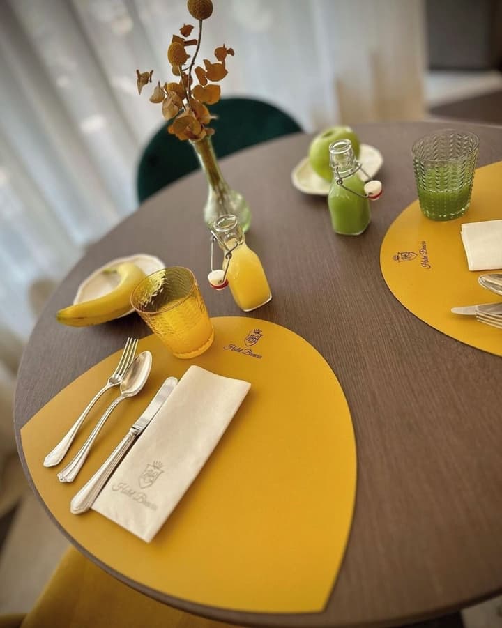 Hotel Brescia