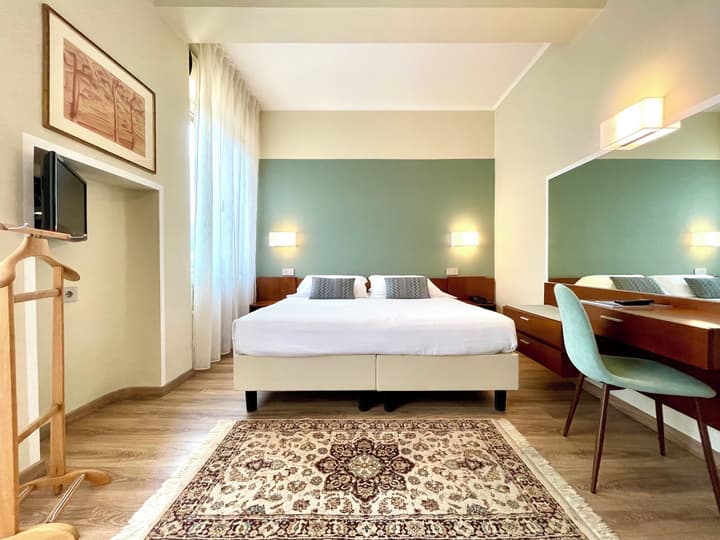 Hotel Brescia