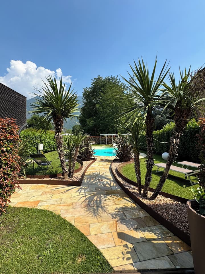 Hotel Brescia