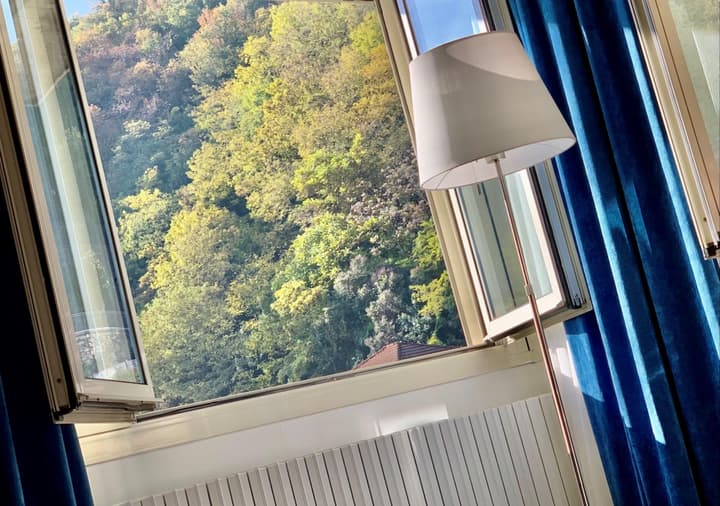 Hotel Brescia