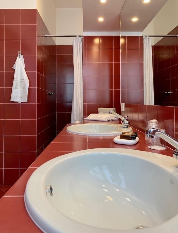 Hotel Brescia