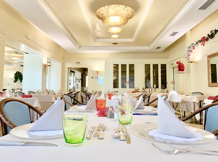 Hotel Brescia
