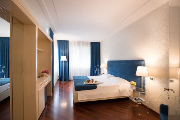 Hotel Brescia