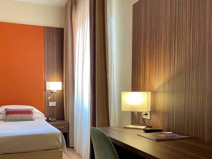 Hotel Brescia